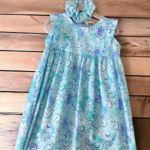 Evie dress