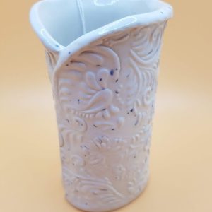 Vase Swirl