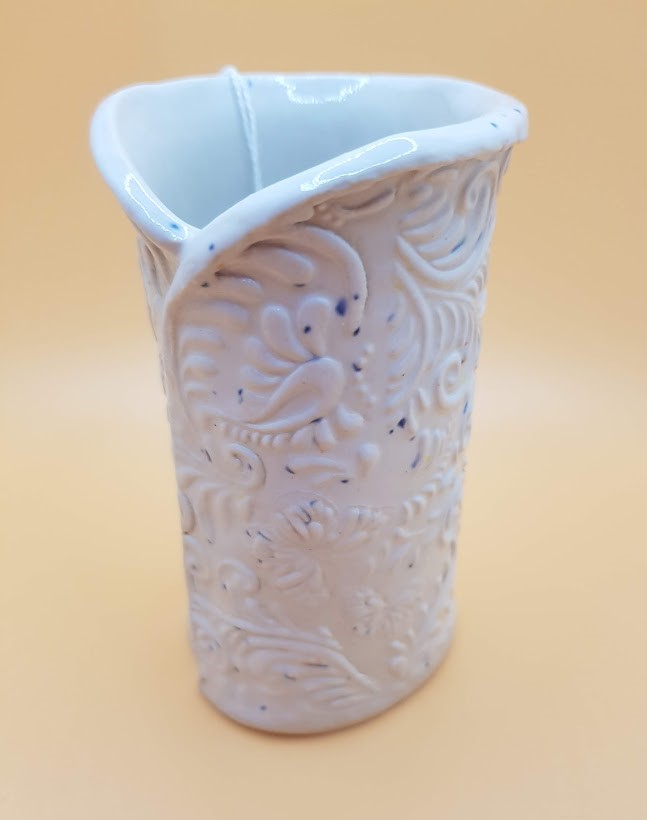 Vase Swirl