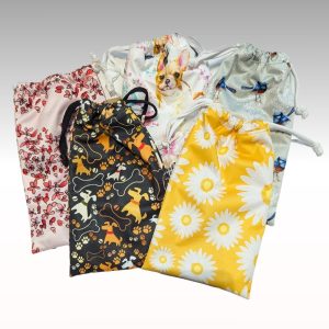 Wet bags by Brambleberry