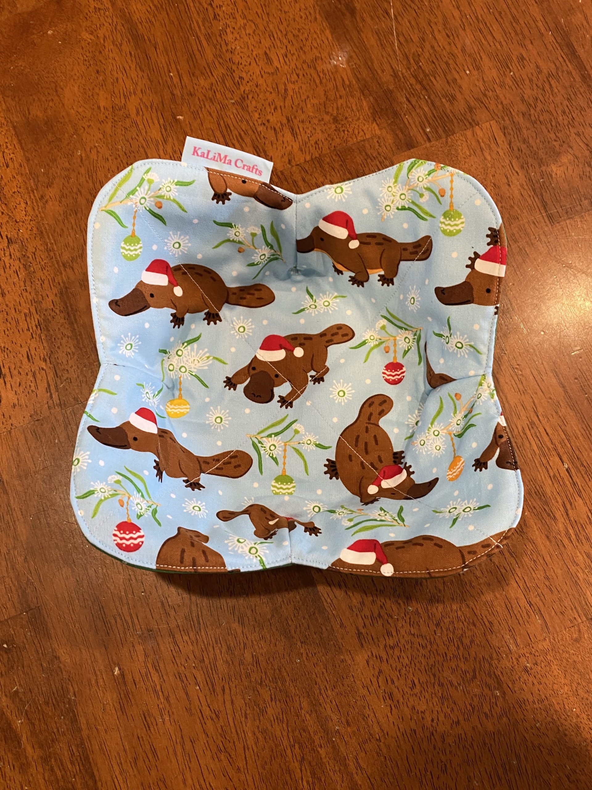 Microwave Bowl Cosy - Medium - Image 26