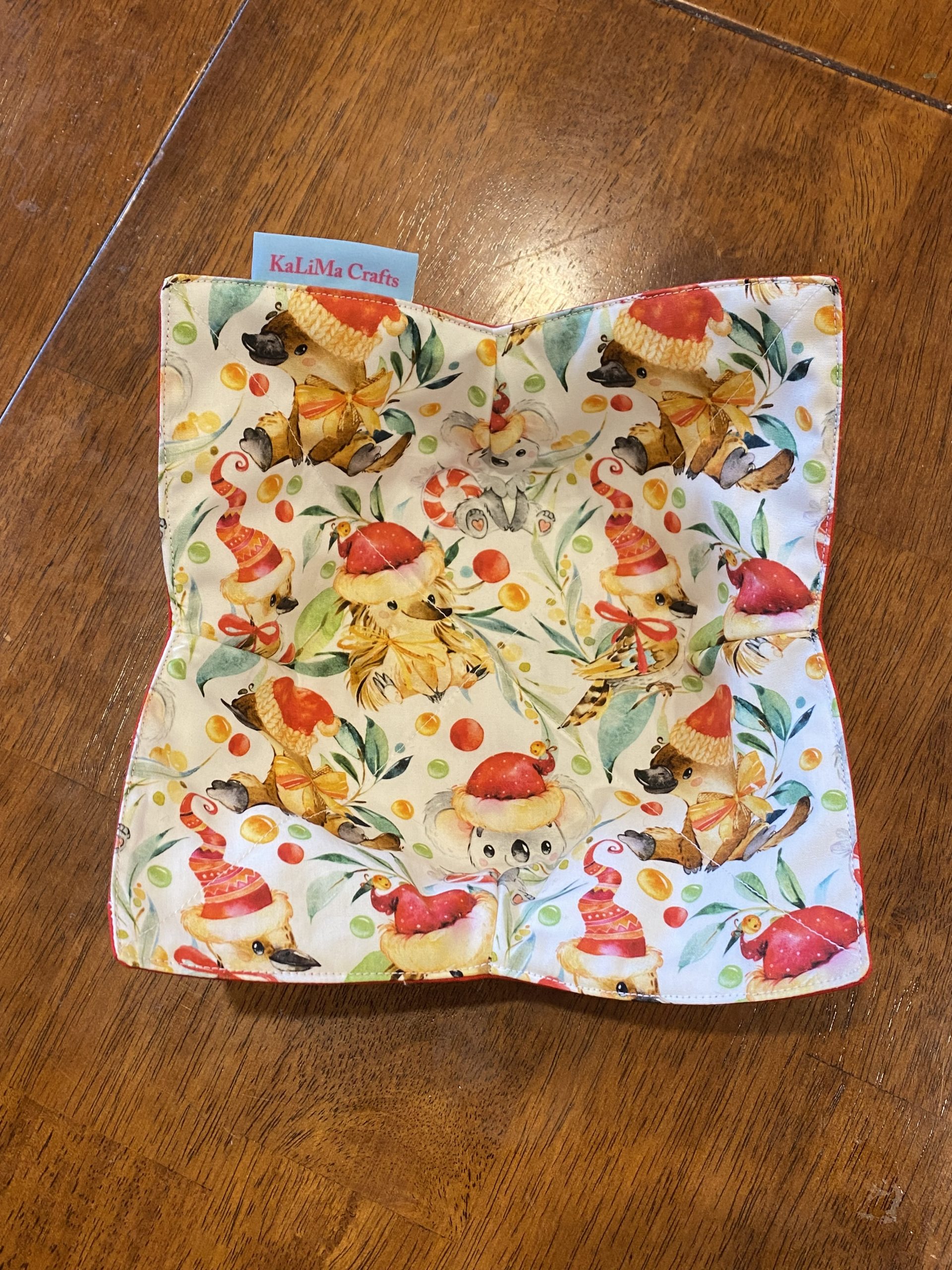 Microwave Bowl Cosy - Medium - Image 29