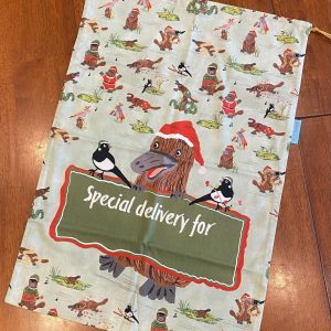 Santa Sacks