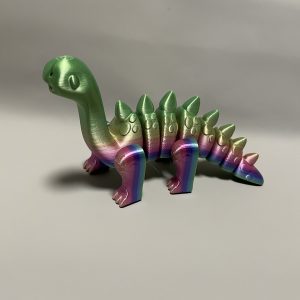 Long-neck Dinosaur