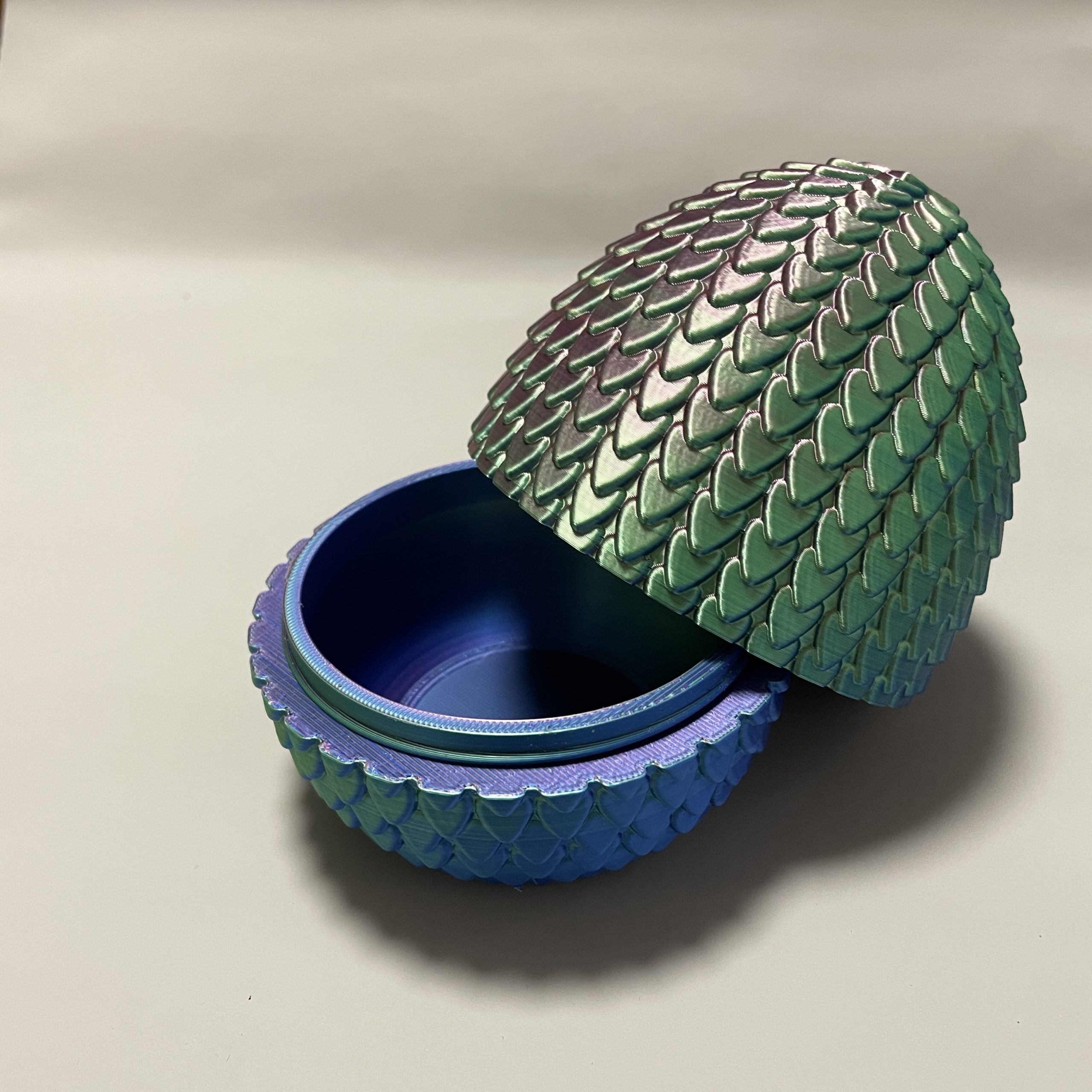 Dragon Egg Container - Image 2