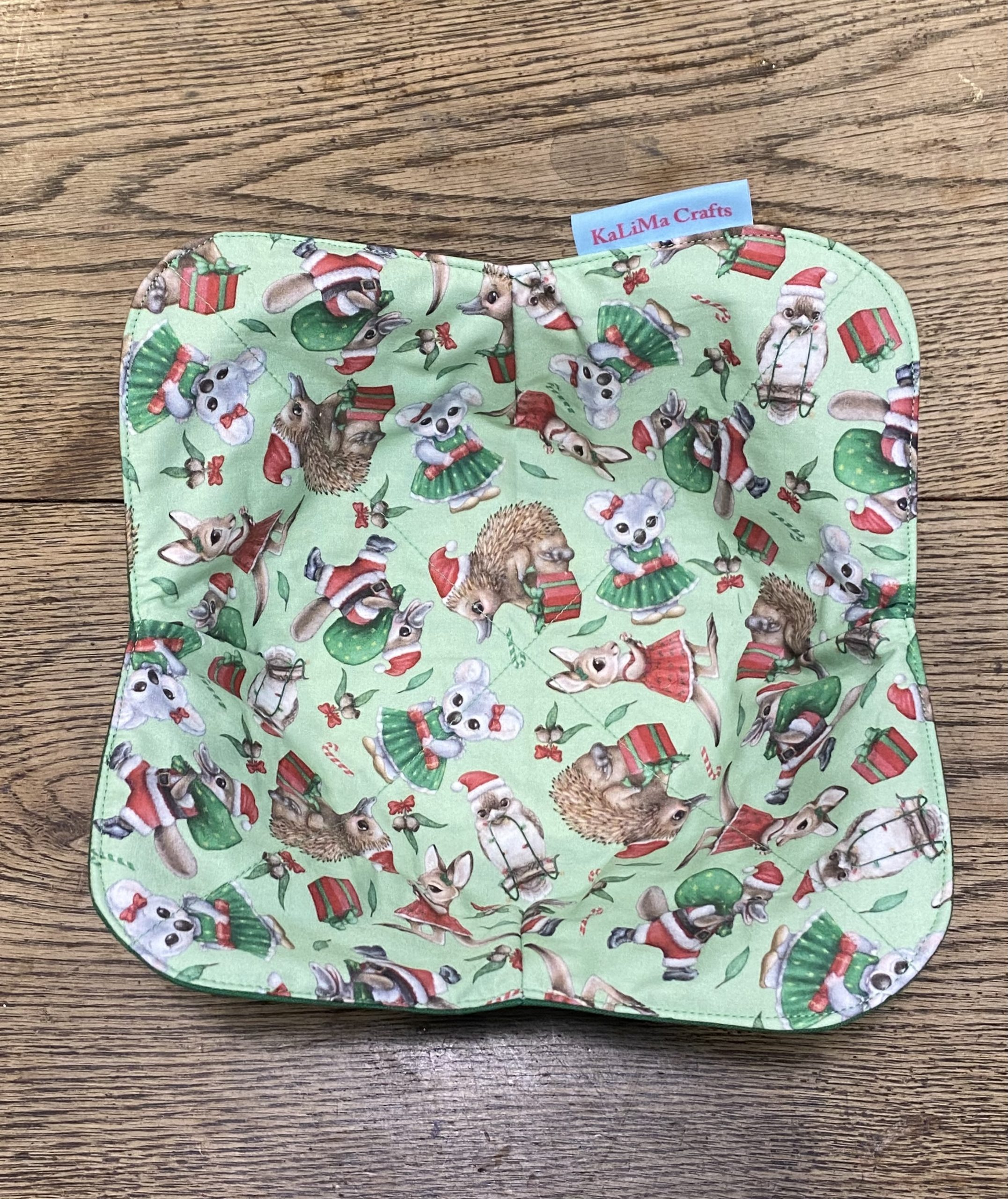 Microwave Bowl Cosy - Medium - Image 25