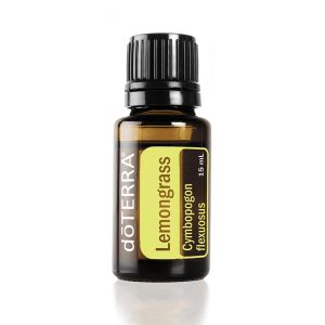 doTERRA Lemongrass Essential Oil
