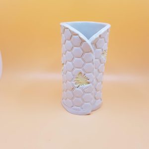 Vase Bee