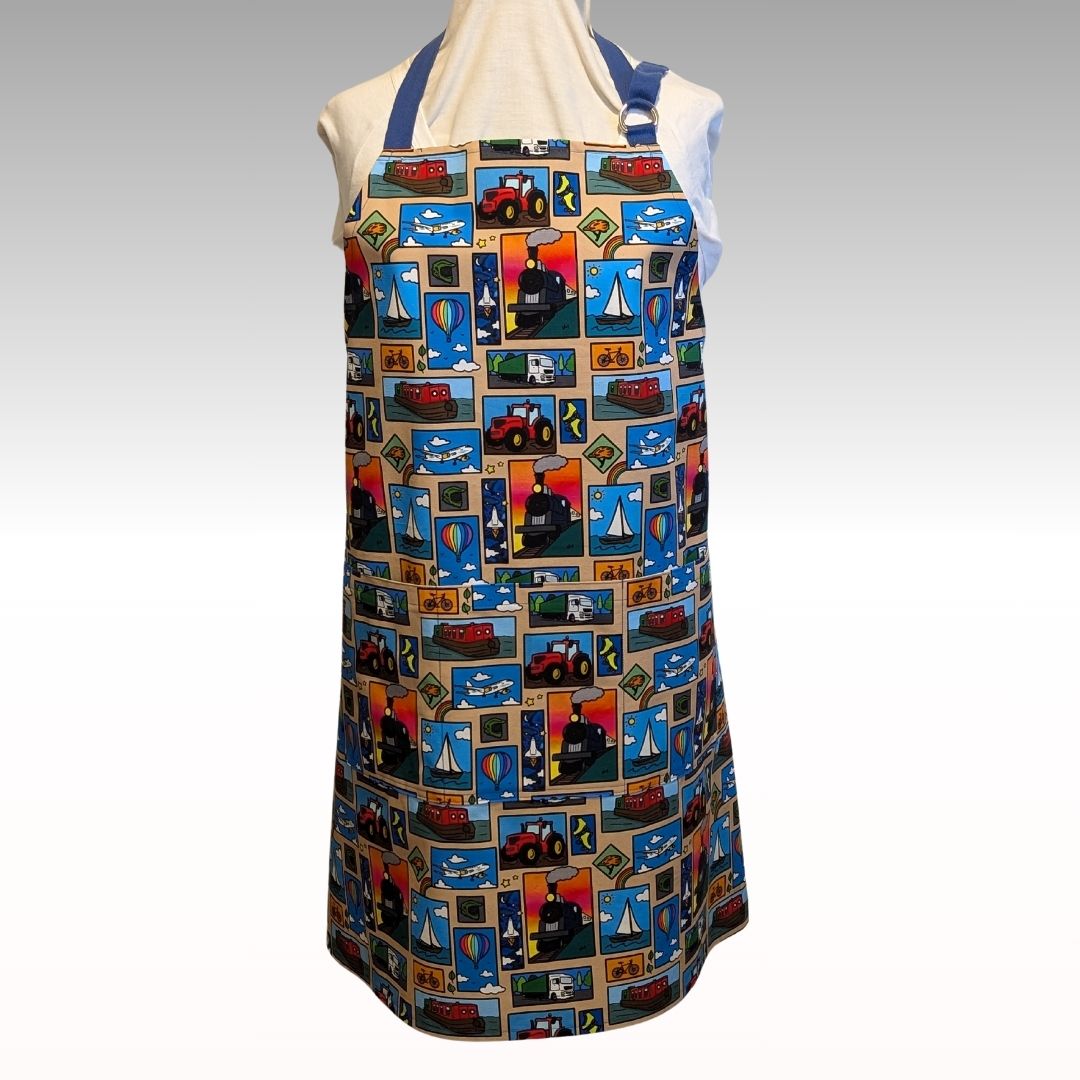 Curvy Cooks and BBQ Aprons - Image 2