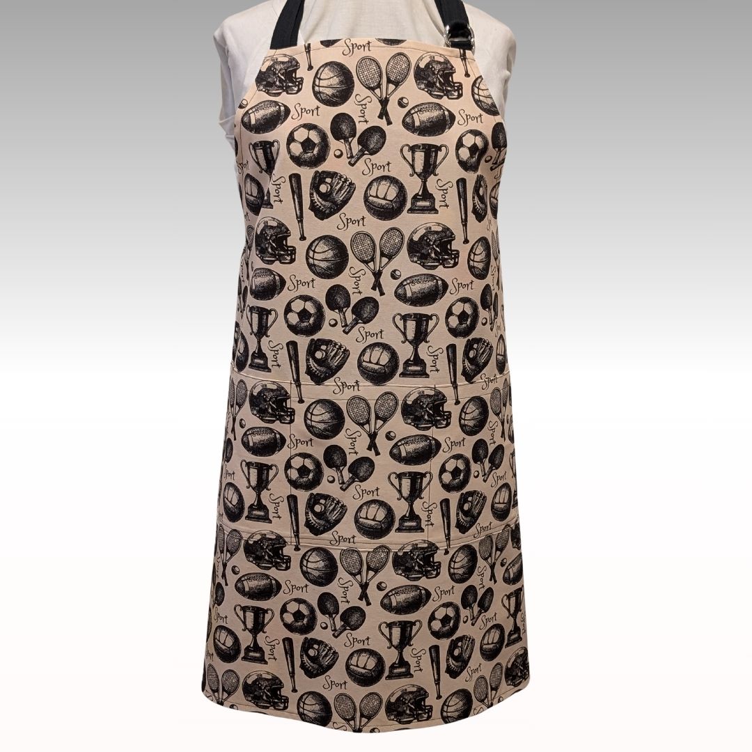 Curvy Cooks and BBQ Aprons - Image 3