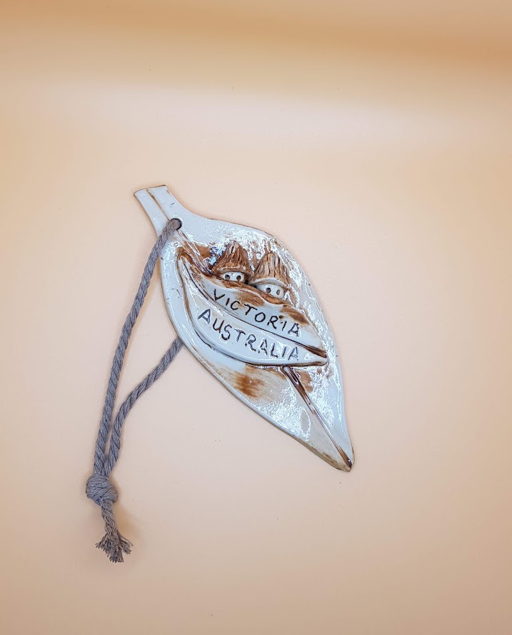 Gumnut Baby Leaf – Victoria Australia