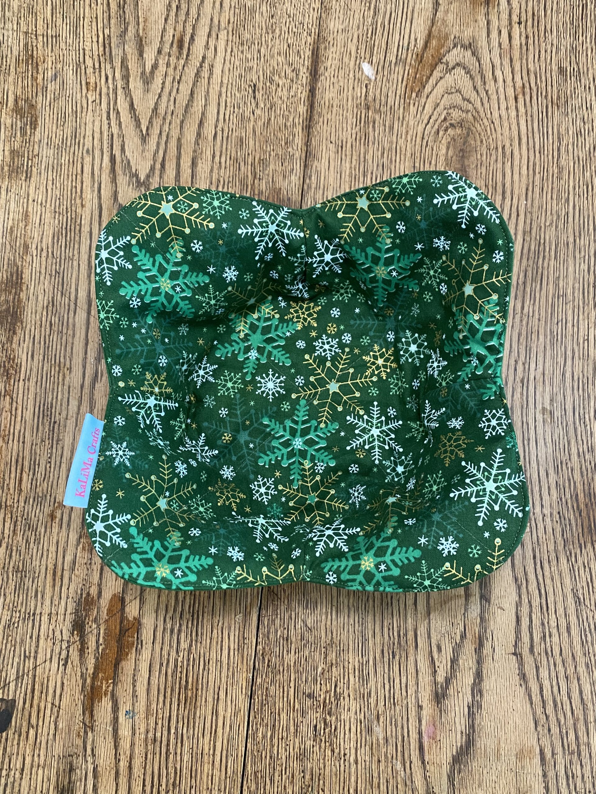 Microwave Bowl Cosy - Medium - Image 30