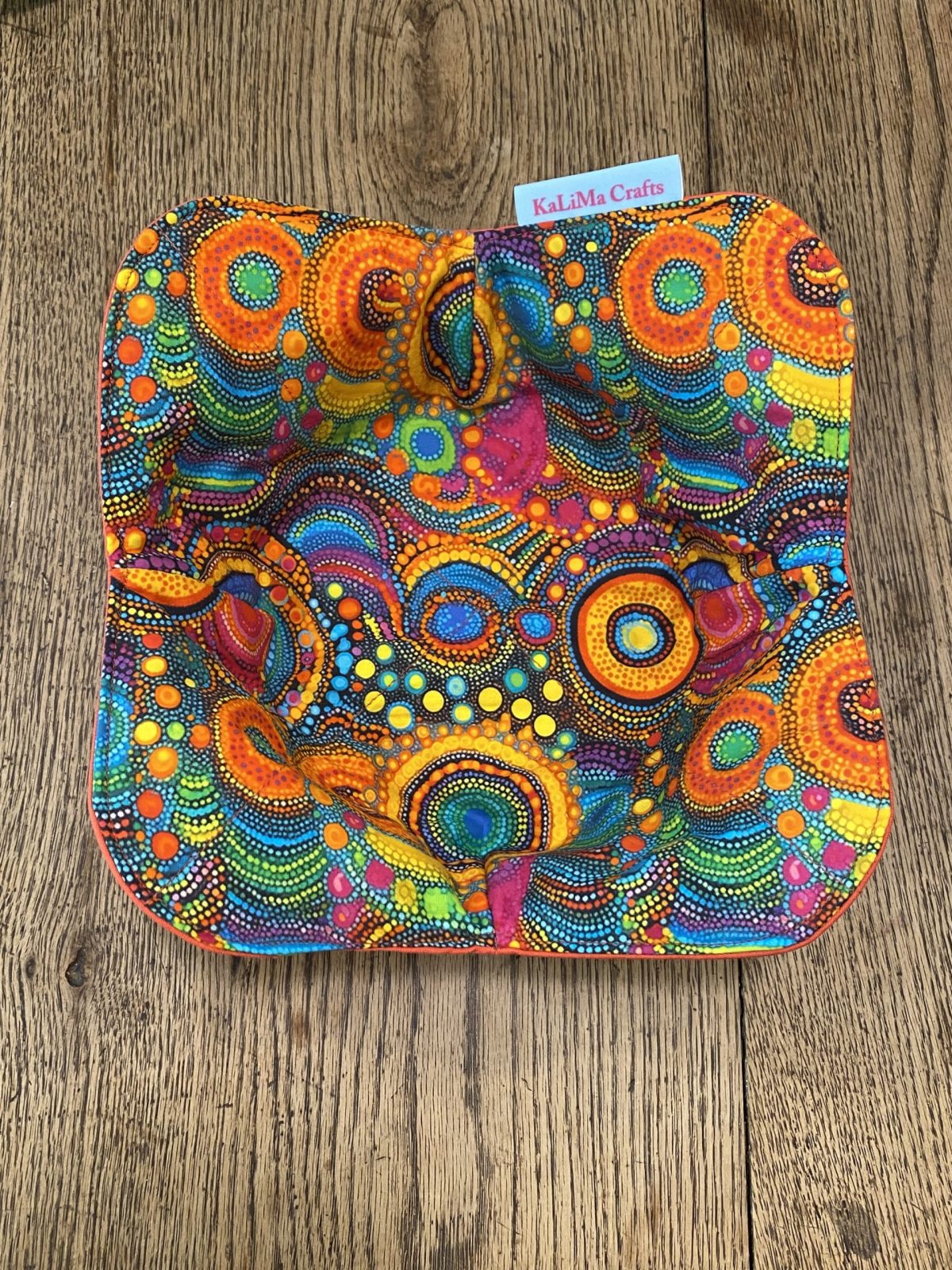 Microwave Bowl Cosy - Medium - Image 31
