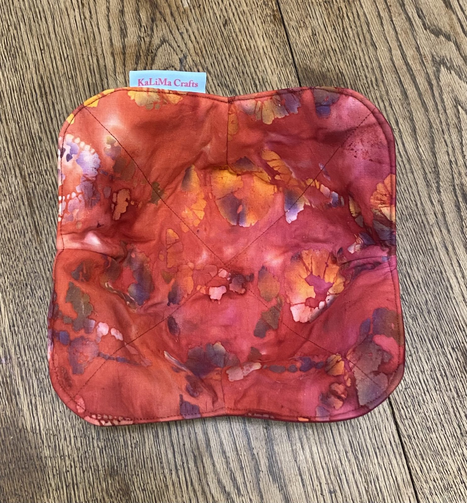 Microwave Bowl Cosy - Medium - Image 32