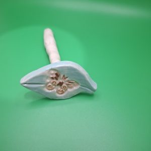 Garden Pot Stake Butterfly