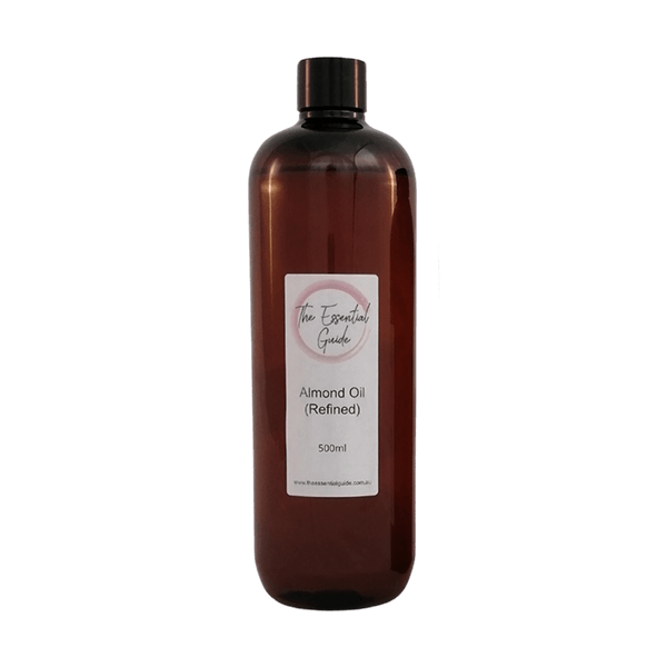 Almond Oil