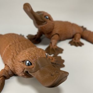 Platypus Flexi
