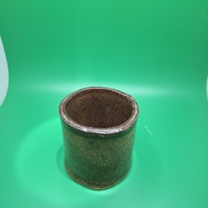 Coffee Goblet/Cup Raku-125ml