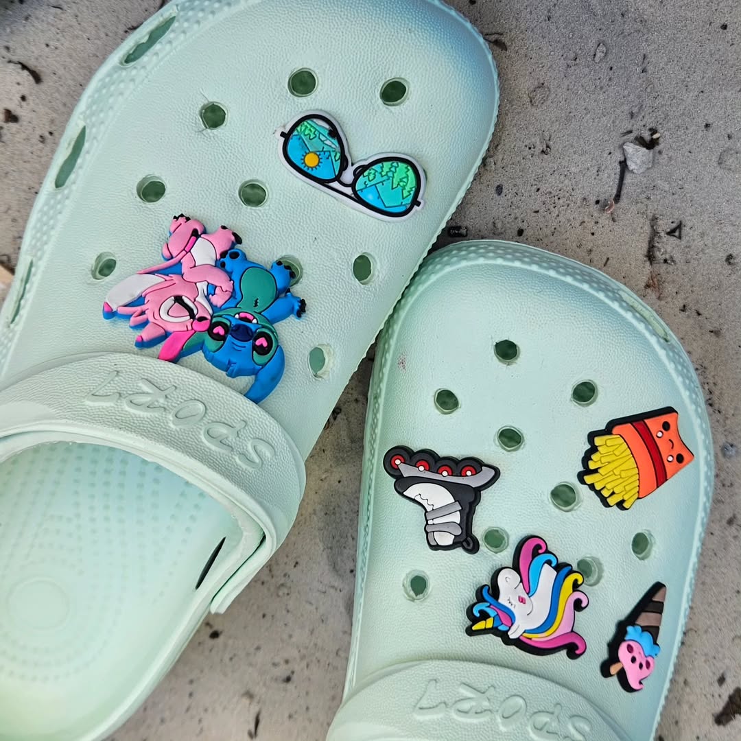 CrocTopia