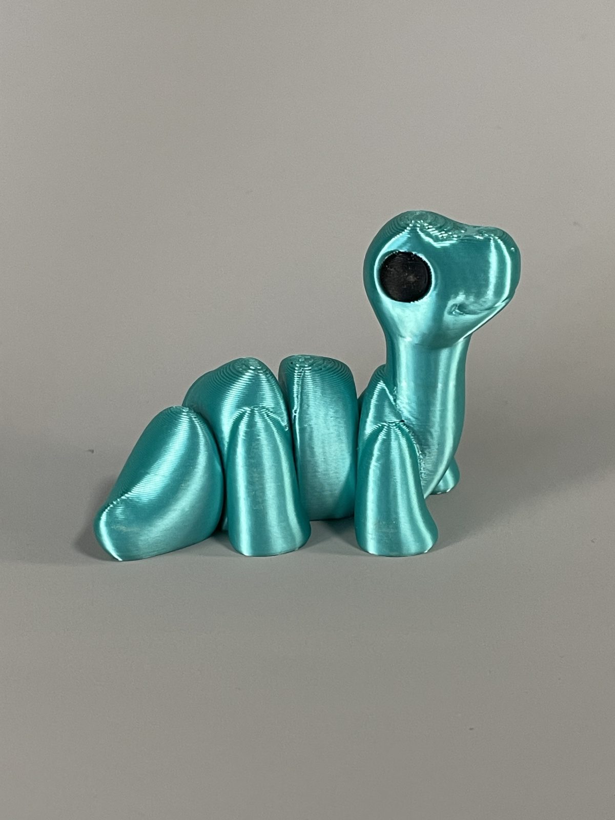 Brontosaurus (Mini)