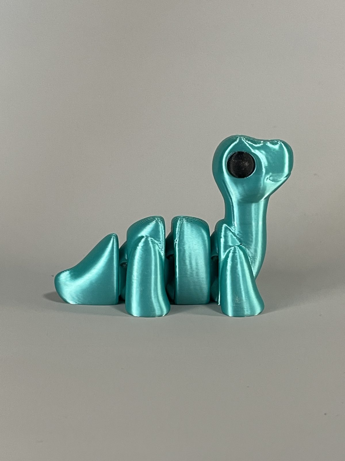 Brontosaurus (Mini) - Image 2
