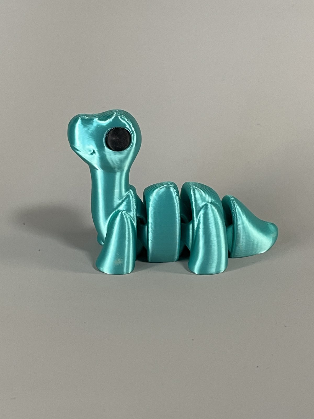 Brontosaurus (Mini) - Image 3