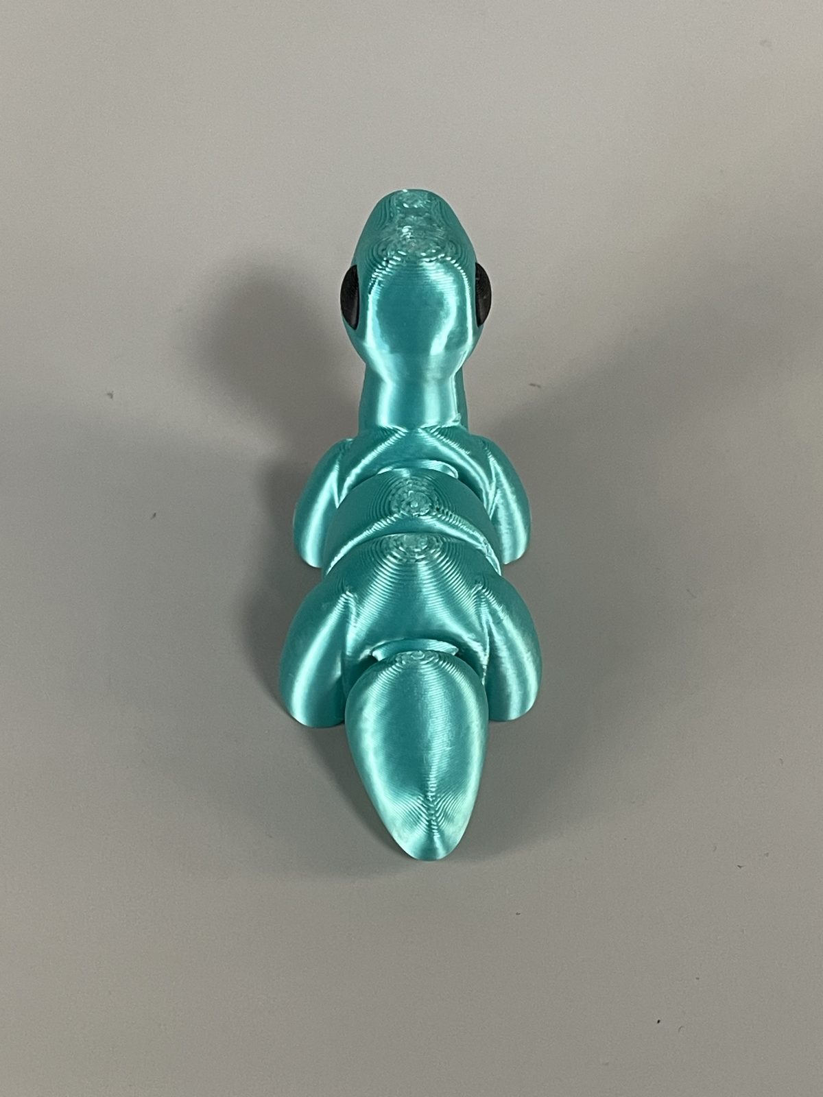 Brontosaurus (Mini) - Image 5
