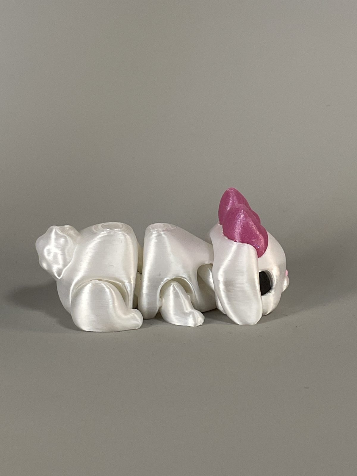 Lop-Eared Bunny (Mini) - Image 4