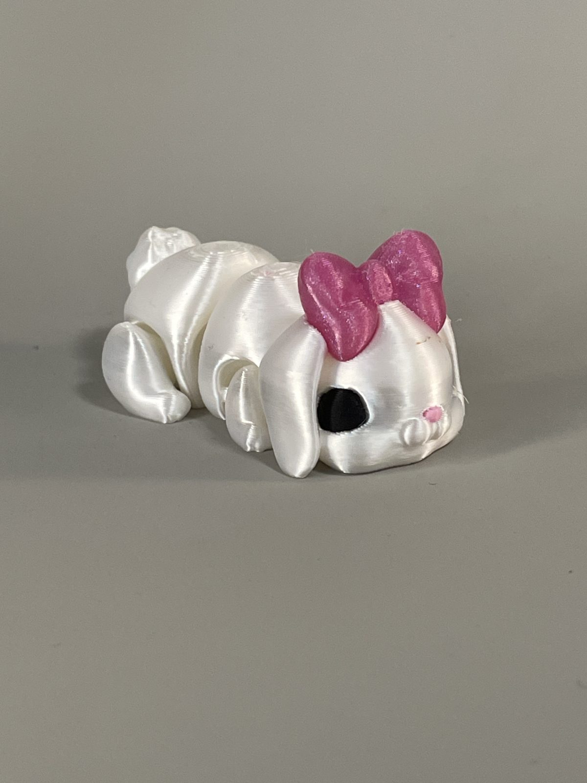 Lop-Eared Bunny (Mini)