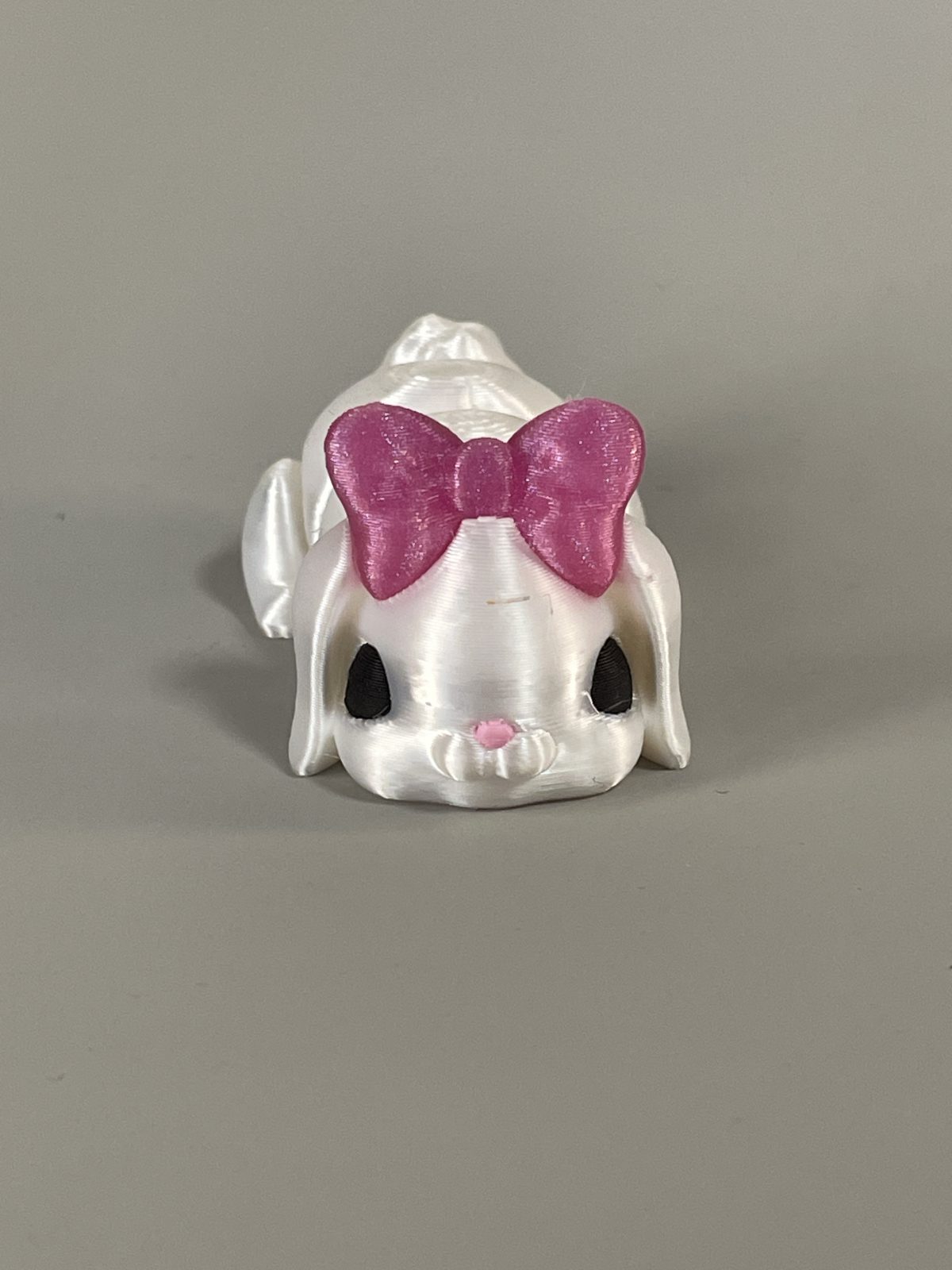 Lop-Eared Bunny (Mini) - Image 2