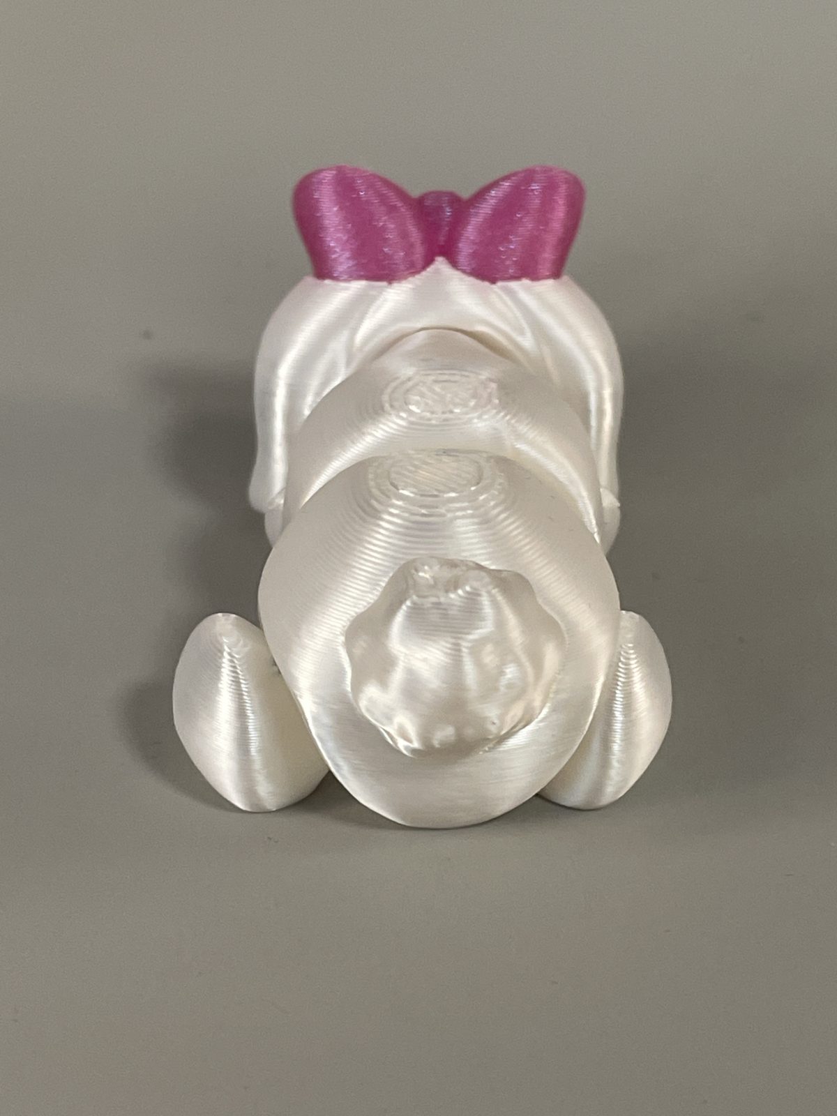 Lop-Eared Bunny (Mini) - Image 3