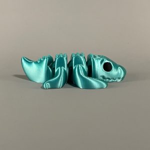 Crocodile (Mini)