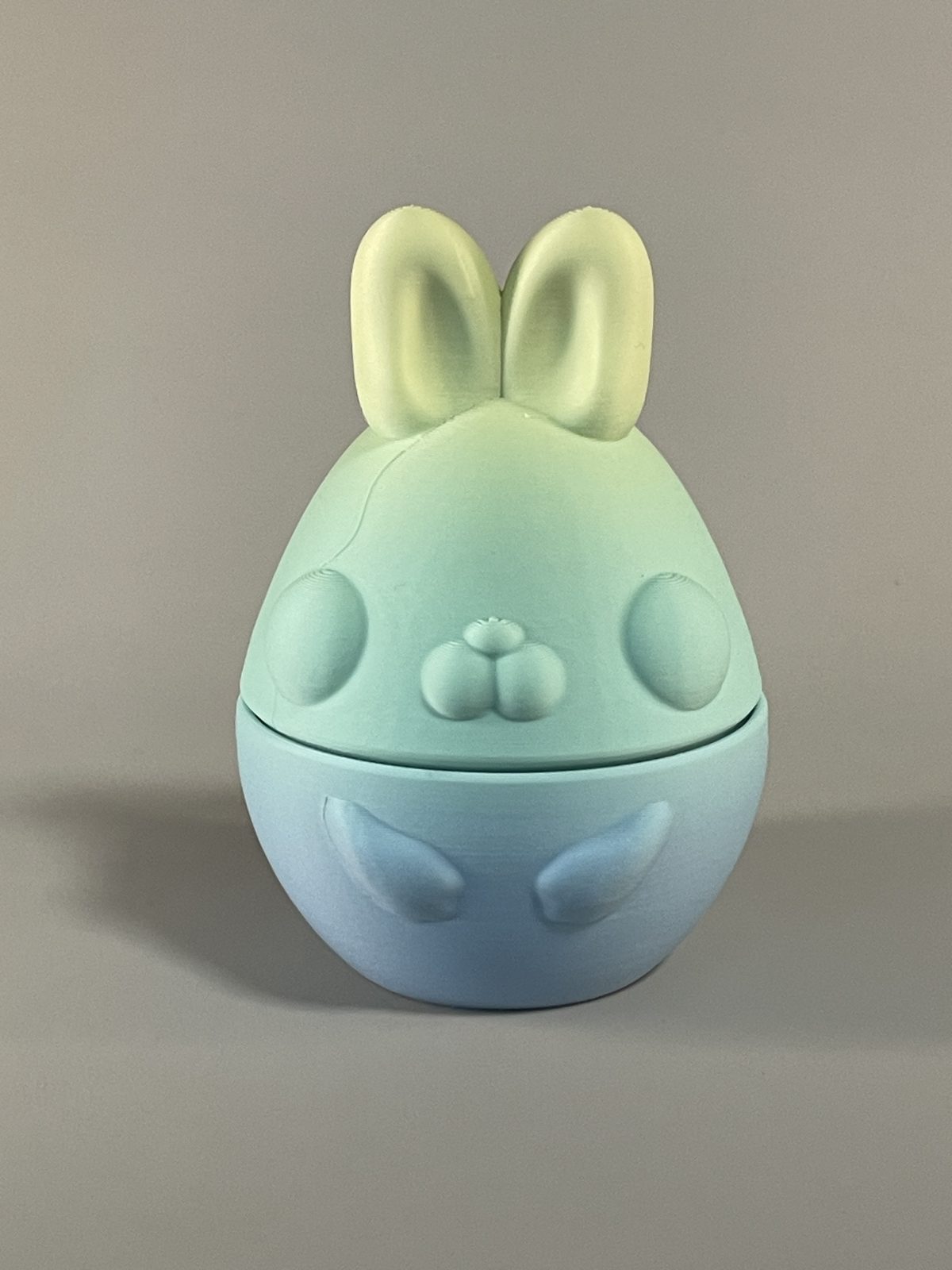 Bunny Egg Capsule - Image 2
