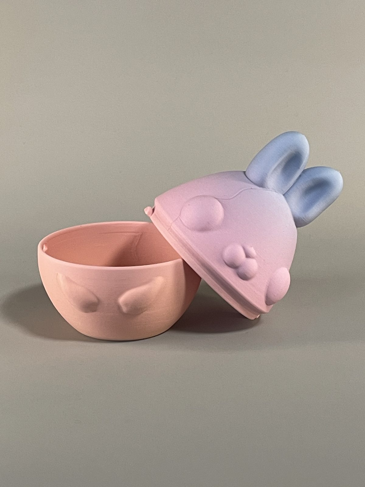 Bunny Egg Capsule - Image 3