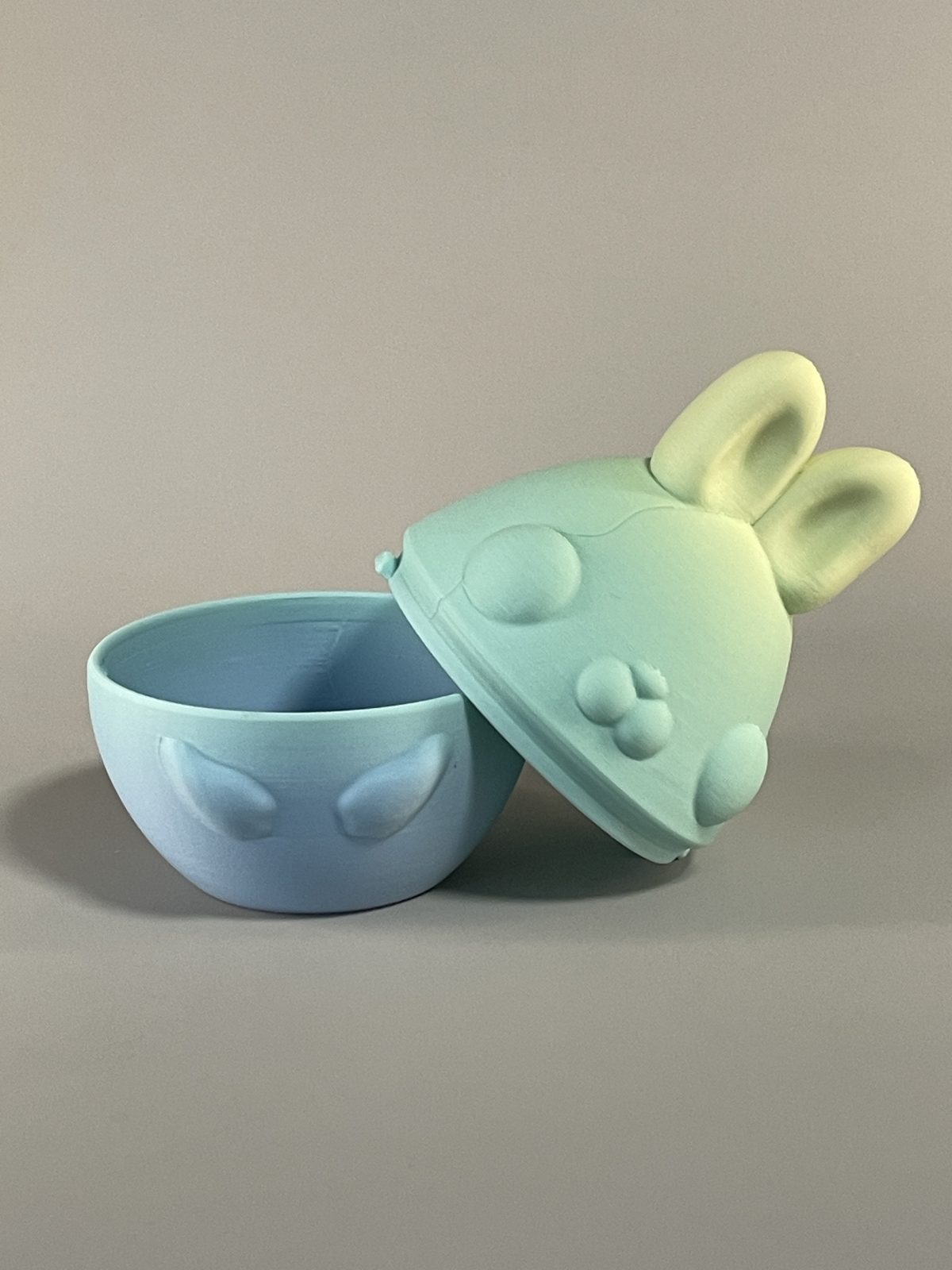 Bunny Egg Capsule - Image 4