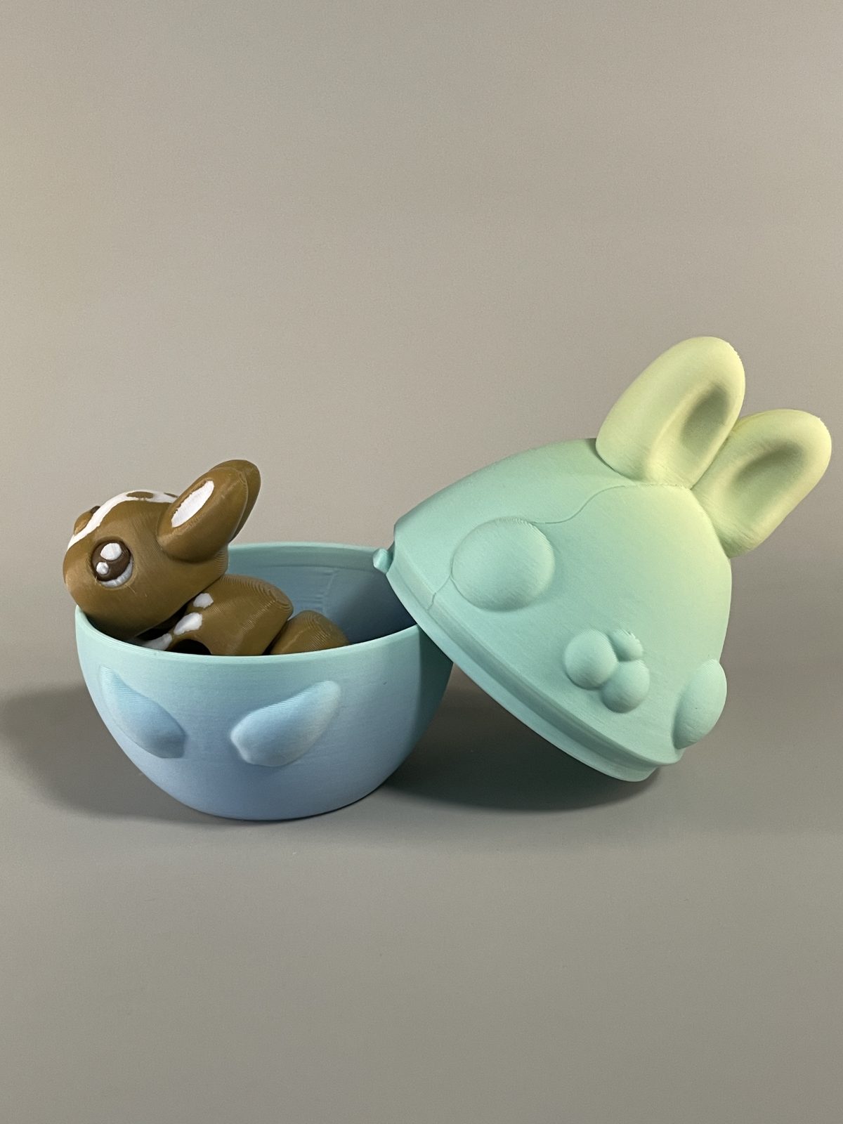 Bunny Egg Capsule - Image 5