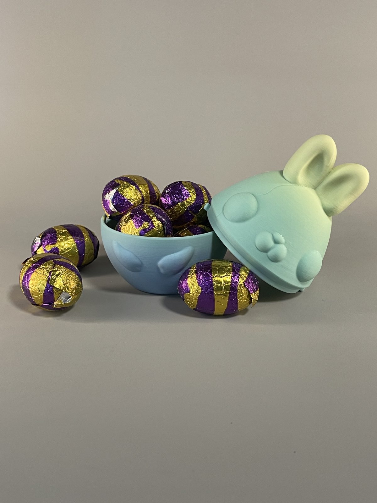 Bunny Egg Capsule - Image 6