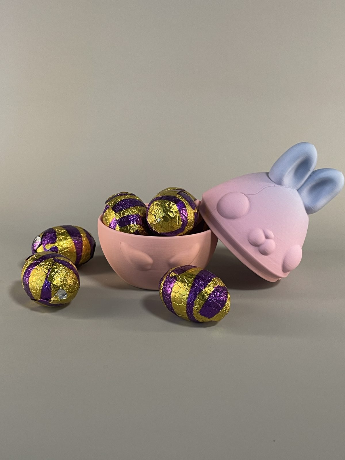 Bunny Egg Capsule - Image 7