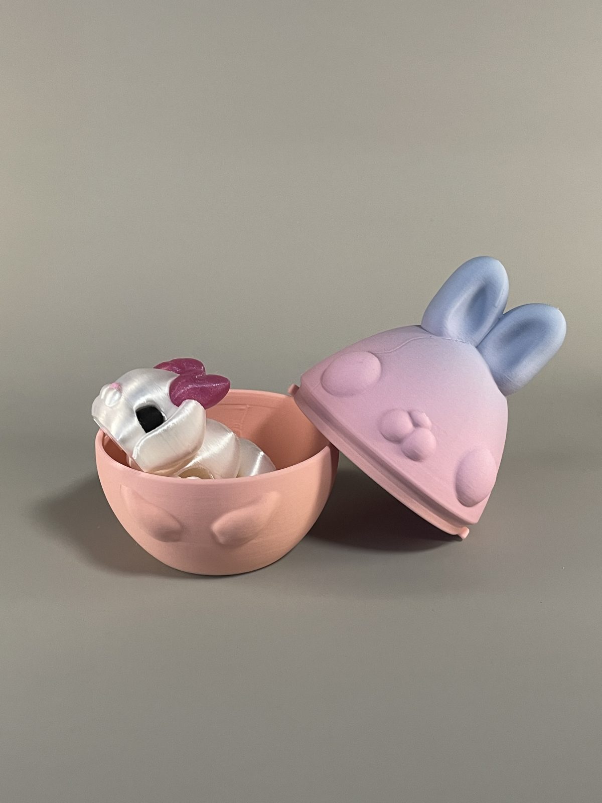 Bunny Egg Capsule - Image 8