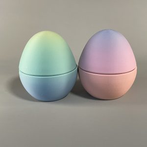 Egg Capsule