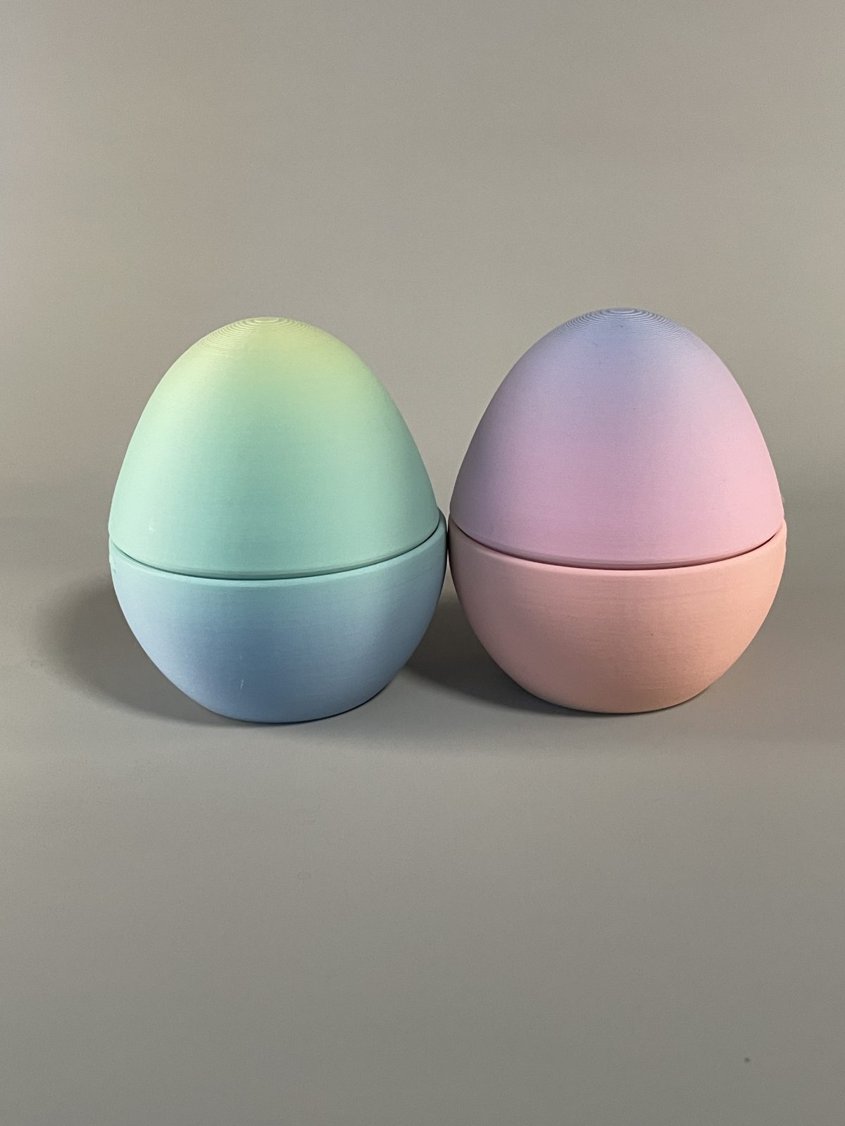 Egg Capsule