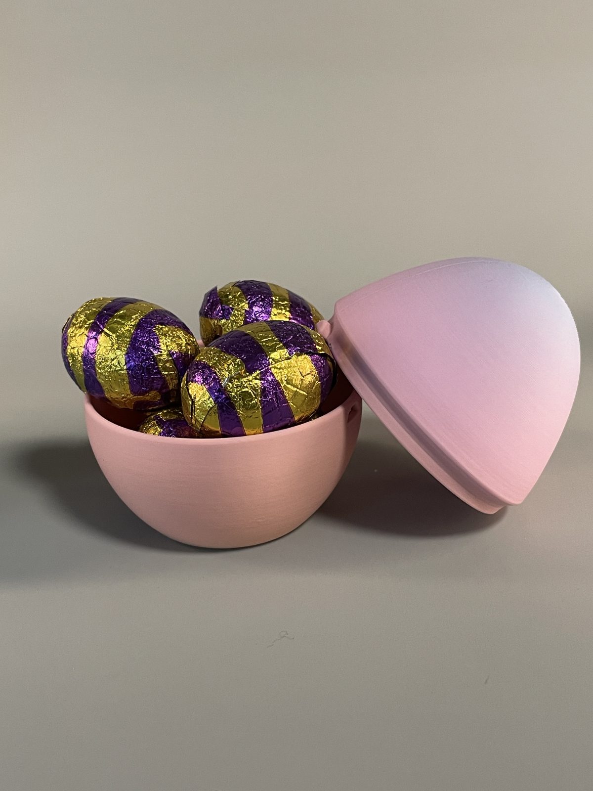 Egg Capsule - Image 4