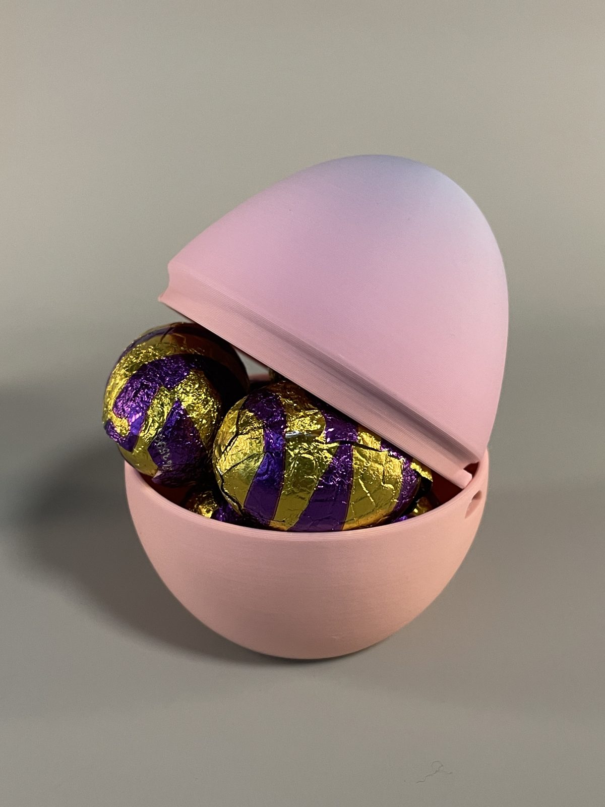 Egg Capsule - Image 5