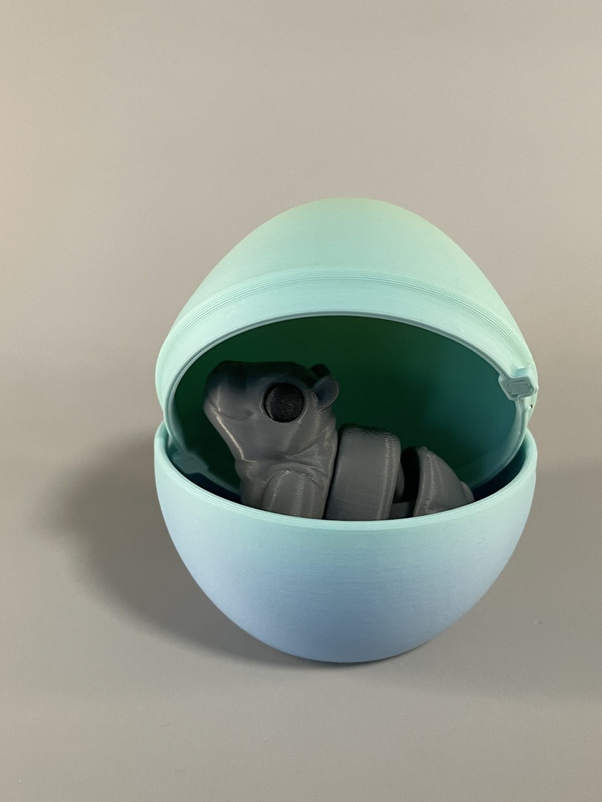 Egg Capsule - Image 6