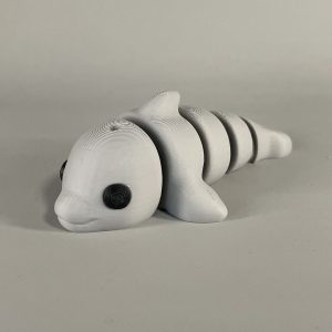 Dolphin Mini