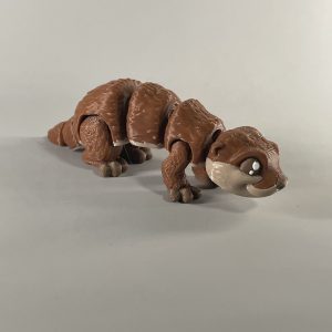 Otter (Mini)