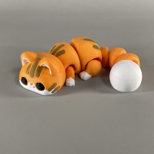 Kitten Flexi