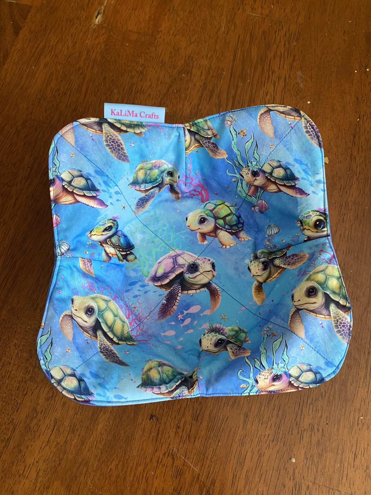 Microwave Bowl Cosy - Medium - Image 42