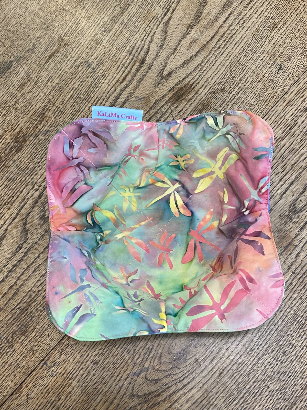 Microwave Bowl Cosy - Medium - Image 34