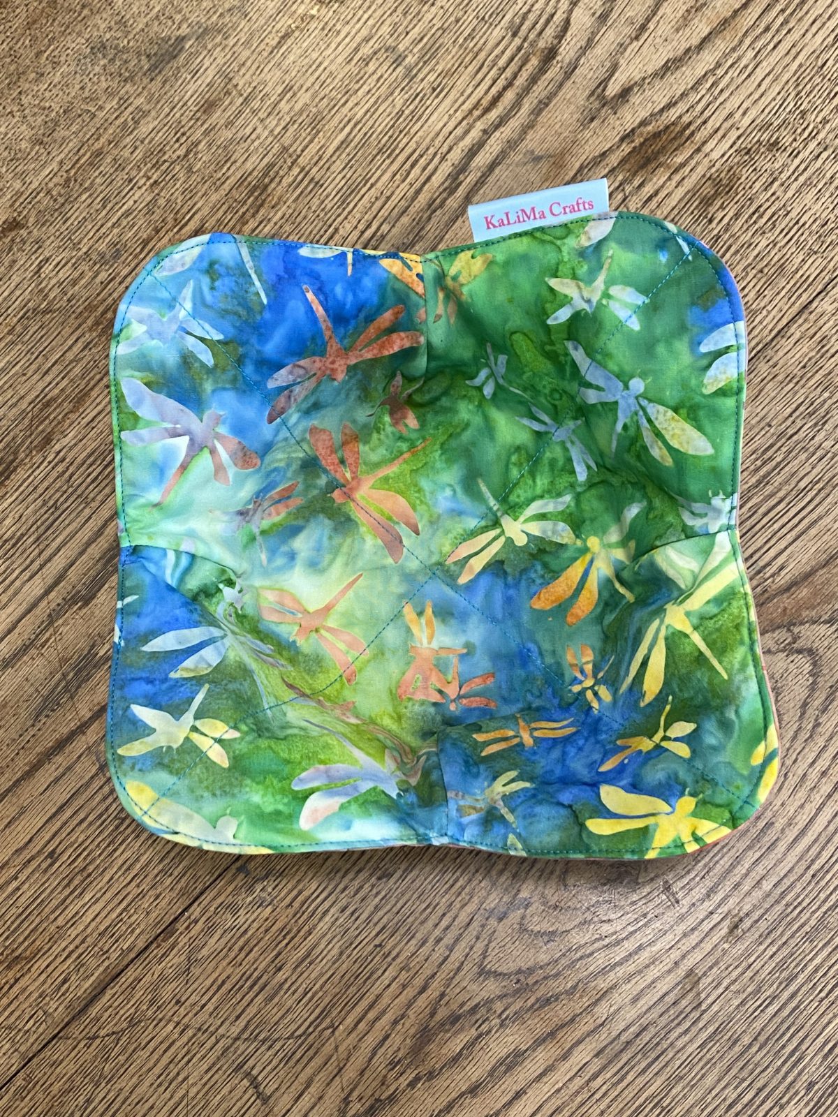 Microwave Bowl Cosy - Medium - Image 35